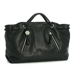 Furla（フルラ） ショルダーバッグ BB04 XL SHOPPERCARMEN O60 ブラック