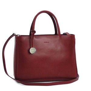 Furla（フルラ） トートバッグ 1826 M SHOPPER MCPRATICA RU0 チェリー