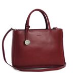 Furla（フルラ） トートバッグ 1826 M SHOPPER MCPRATICA RU0 チェリー