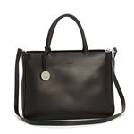 Furla（フルラ） トートバッグ 1826 M SHOPPER MCPRATICA CW0 ダークブラウン