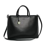 Furla（フルラ） トートバッグ 1665 L SHOPPER MCPRATICA O60 ブラック