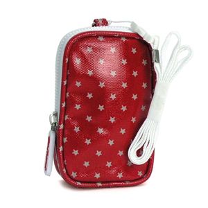 CATH KIDSTON（キャスキッドソン） ポーチ FASHION 253239 GADGET CASE O/C