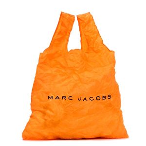 MARC BY MARC JACOBS（マークバイマークジェイコブス） トートバッグ エコバッグORANGE オレンジ