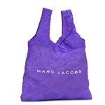 MARC BY MARC JACOBS（マークバイマークジェイコブス） トートバッグ エコバッグPURPRL パープル