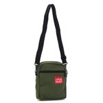 MANHATTAN PORTAGE（マンハッタンポーテージ） ショルダーバッグ 1403 CITY LIGHTS （SM） オリーヴ