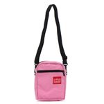 MANHATTAN PORTAGE（マンハッタンポーテージ） ショルダーバッグ 1403 CITY LIGHTS （SM） ピンク