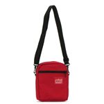 MANHATTAN PORTAGE（マンハッタンポーテージ） ショルダーバッグ 1403 CITY LIGHTS （SM） レッド