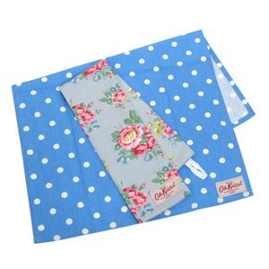 CATH KIDSTON（キャスキッドソン） タオル 238991 TEA TOWEL （SET OF 2）