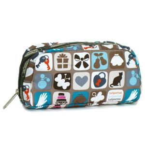 LESPORTSAC（レスポートサック） ポーチ ボンボン 5825 4950 PAT