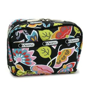 LESPORTSAC（レスポートサック） ポーチ ファド 5824 TROY