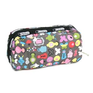 LESPORTSAC（レスポートサック） ポーチ トゥート 5825 PAT