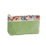 Feiler（フェイラー） ポーチ M4/M8 AIDA M8 PISTACHIO127 m8 cosmetic bag