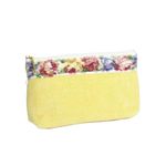 Feiler（フェイラー） ポーチ M4/M8 AIDA M8 YELLOW104 m8 cosmetic bag