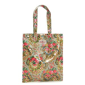 CATH KIDSTON（キャスキッドソン） トートバッグ FASHION 254908 BOOK BAG LRG W/ POCKET