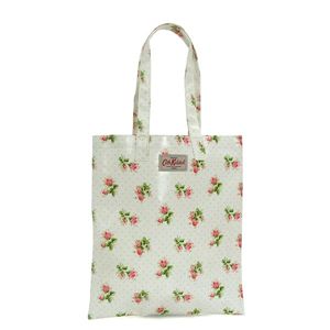 CATH KIDSTON（キャスキッドソン） トートバッグ FASHION 253727 BOOK BAG LRG W/POCKET