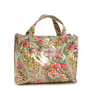 CATH KIDSTON（キャスキッドソン） トートバッグ FASHION 253901 BOX BAG