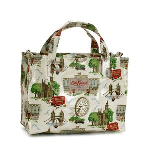 CATH KIDSTON（キャスキッドソン） トートバッグ FASHION 253925 BOX BAG