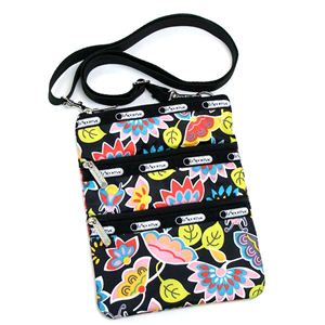 LESPORTSAC（レスポートサック） ショルダーバッグ ファド 7627 KASEY