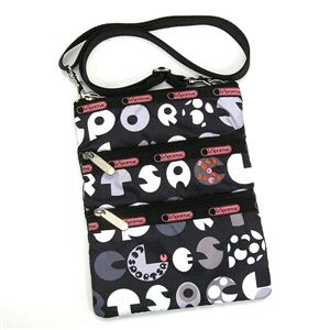 LESPORTSAC（レスポートサック） ショルダーバッグ ワミー 7627 KASEY