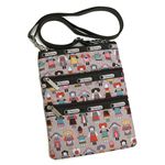 LESPORTSAC（レスポートサック） ショルダーバッグ ドーリーズ 7627 KASEY