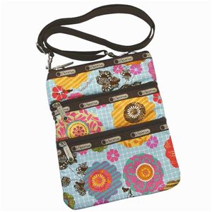 LESPORTSAC（レスポートサック） ショルダーバッグ ファンシーフローラル 7627 4956 KASEY