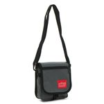 MANHATTAN PORTAGE（マンハッタンポーテージ） ショルダーバッグ 1408 EAST VILLAGE グレー