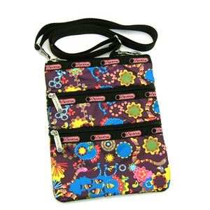 LESPORTSAC（レスポートサック） ショルダーバッグ マジカル 7627 KASEY