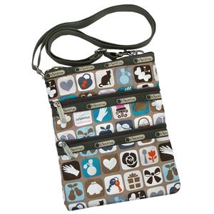 LESPORTSAC（レスポートサック） ショルダーバッグ ボンボン 7627 4950 KASEY