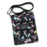 LESPORTSAC（レスポートサック） ショルダーバッグ ガールトーク 7627 4977 KASEY