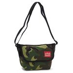 MANHATTAN PORTAGE（マンハッタンポーテージ） ショルダーバッグ 1603 NY MESSENGER （XXSM） カーキー