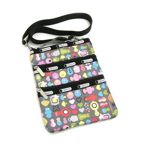 LESPORTSAC（レスポートサック） ショルダーバッグ トゥート 7627 KASEY