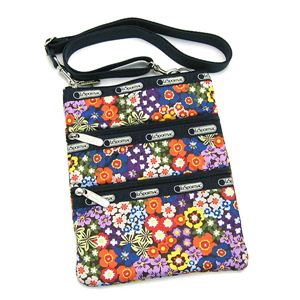 LESPORTSAC（レスポートサック） ショルダーバッグ アルドール 7627 KASEY