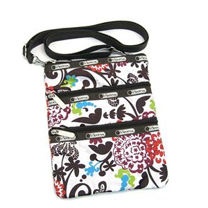 LESPORTSAC（レスポートサック） ショルダーバッグ パプリカ 7627 KASEY