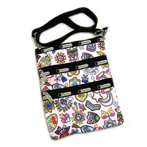 LESPORTSAC（レスポートサック） ショルダーバッグ バッグ オブ オナー 7627 KASEY