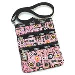 LESPORTSAC（レスポートサック） ショルダーバッグ ティックタック 7627 KASEY