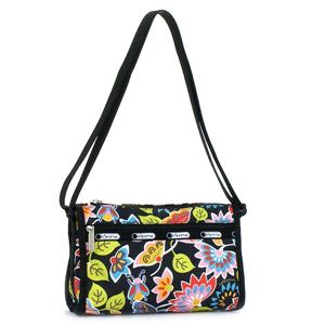 LESPORTSAC（レスポートサック） ショルダーバッグ ファド 7133 SMALL SHOULDER BAG