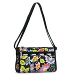 LESPORTSAC（レスポートサック） ショルダーバッグ ファド 7133 SMALL SHOULDER BAG