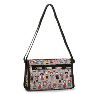 LESPORTSAC（レスポートサック） ショルダーバッグ ドーリーズ 7133 SMALL SHOULDER BAG