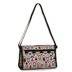 LESPORTSAC（レスポートサック） ショルダーバッグ ドーリーズ 7133 SMALL SHOULDER BAG