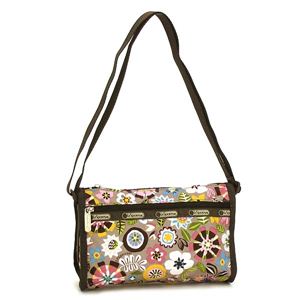 LESPORTSAC（レスポートサック） ショルダーバッグ ノスタルジア 7133 SMALL SHOULDER BAG