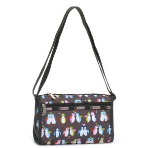 LESPORTSAC（レスポートサック） ショルダーバッグ ペンギン 7133 4951 SMALL SHOULDER BAG