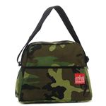 MANHATTAN PORTAGE（マンハッタンポーテージ） ショルダーバッグ 6055 FLIGHT BAG カーキー