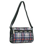 LESPORTSAC（レスポートサック） ショルダーバッグ プレップスクールプレイド 7133 SMALL SHOULDER BAG