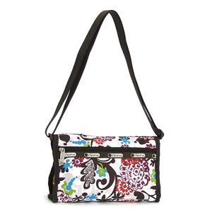 LESPORTSAC（レスポートサック） ショルダーバッグ パプリカ 7133 SMALL SHOULDER BAG