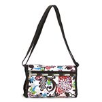 LESPORTSAC（レスポートサック） ショルダーバッグ パプリカ 7133 SMALL SHOULDER BAG