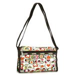 LESPORTSAC（レスポートサック） ショルダーバッグ バラッド 7133 SMALL SHOULDER BAG