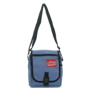 MANHATTAN PORTAGE（マンハッタンポーテージ） ショルダーバッグ 1407 DANA BAG ダークブルー