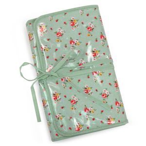 CATH KIDSTON（キャスキッドソン） ポーチ BATHROOM 230223 ROLL WASH BAG