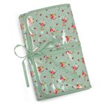 CATH KIDSTON（キャスキッドソン） ポーチ BATHROOM 230223 ROLL WASH BAG