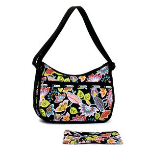 LESPORTSAC（レスポートサック） ショルダーバッグ ファド 7520 CLASSIC HOBO